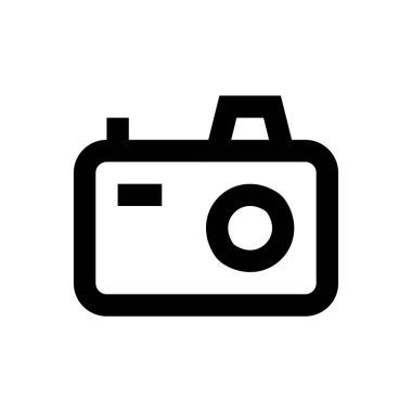 yakalama vektörü düz renk simgesi