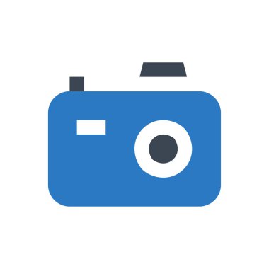 yakalama vektörü renk simgesi