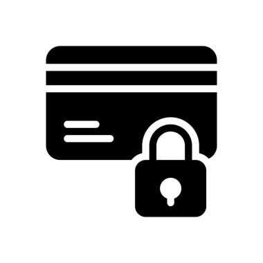 özel vektör düz simgesi