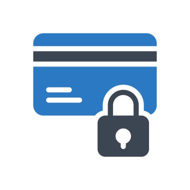 özel vektör renk simgesi