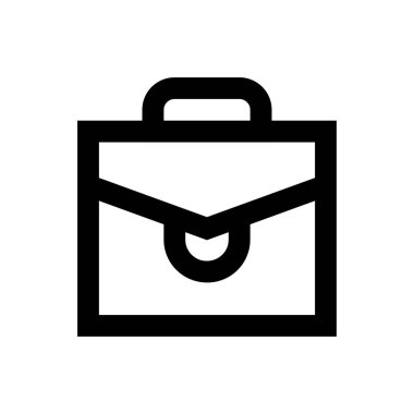 torpido vektörü ince çizgi simgesi