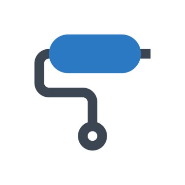 boyama vektörü renk simgesi