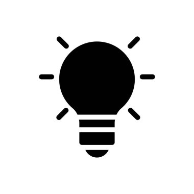 yaratıcı vektör düz simgesi