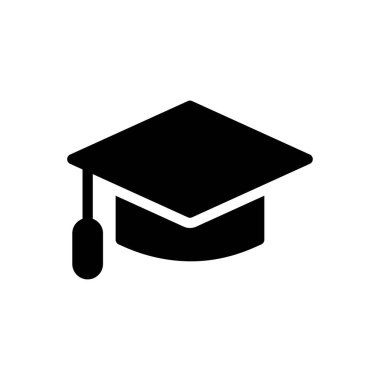 derece vektör düz simge