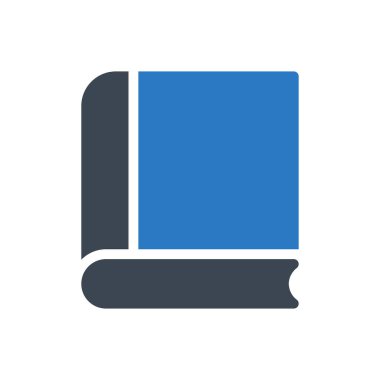 eğitim vektörü renk simgesi