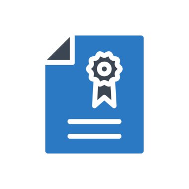 derece vektör renk simgesi