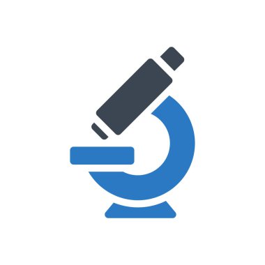 lab vektör renk simgesi