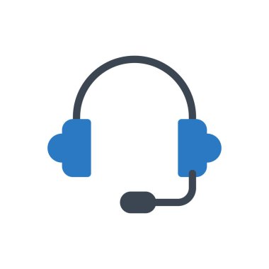 çevrimiçi vektör renk simgesi