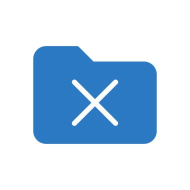 dosya vektör renk simgesi