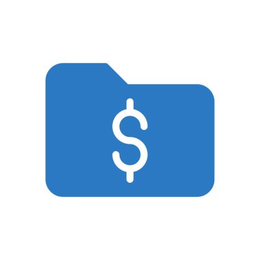 dosya vektör renk simgesi