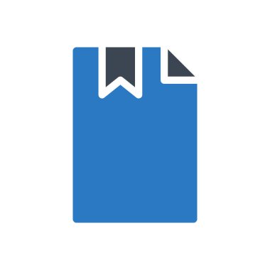 belge vektör renk simgesi