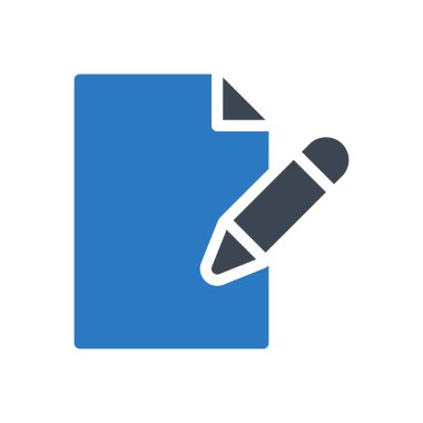 belge vektör renk simgesi