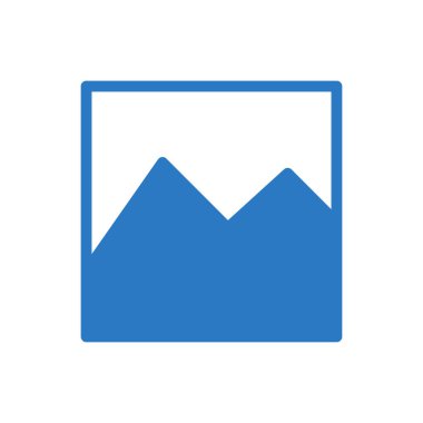 grafik vektör renk simgesi