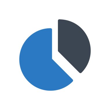 grafik vektör renk simgesi