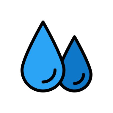 yağ kabartma renk simgesi