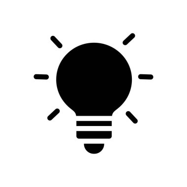 yaratıcı vektör düz simgesi