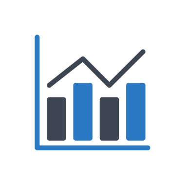 grafik vektör renk simgesi