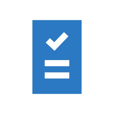 belge vektör renk simgesi