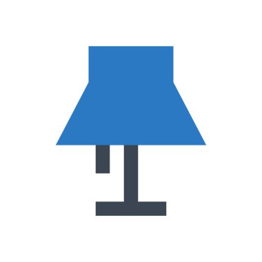 ışık vektörü renk simgesi