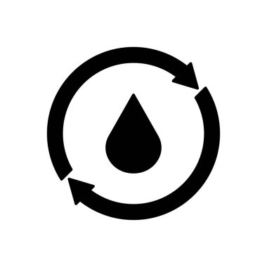 vektör simgesini bırak