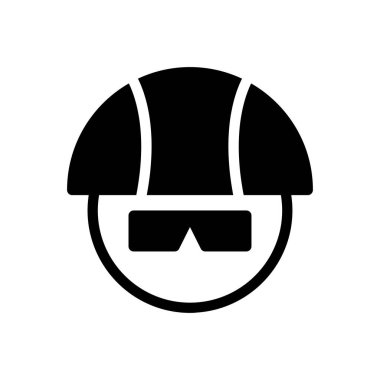 yarış vektör düz simgesi