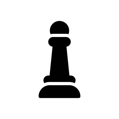 parça vektör düz simge