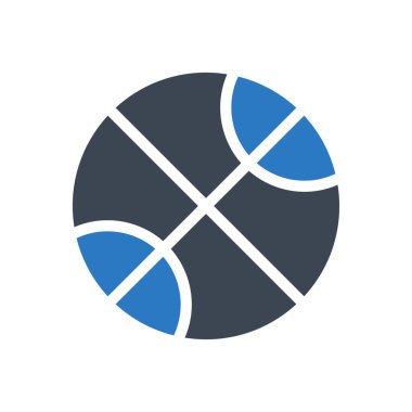 oyun vektörü renk simgesi