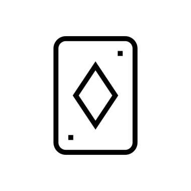 Kumarhane vektörü ince çizgi simgesi