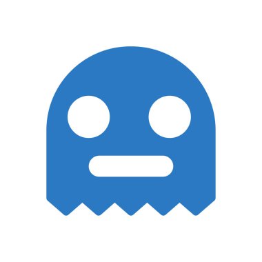 video vektör renk simgesi