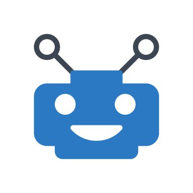 android vektör renk simgesi