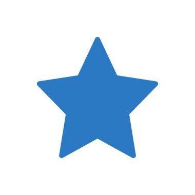 rank vektör renk simgesi