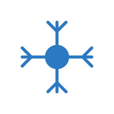 yön vektör renk simgesi