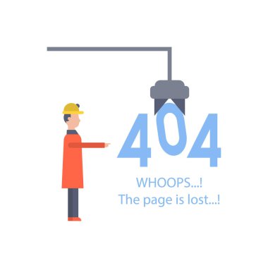 Hata vektörü düz renk simgesi