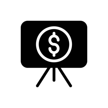 tahta vektör simgesi düz simgesi