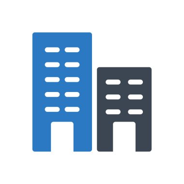 daire vektörü renk simgesi