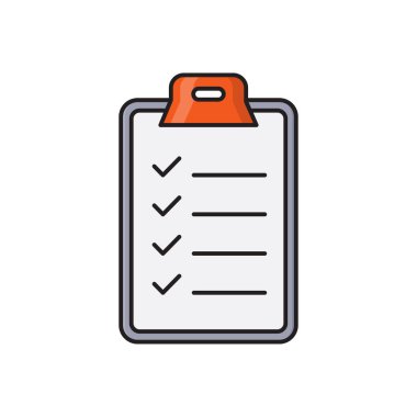 Pano vektörü düz renk simgesi