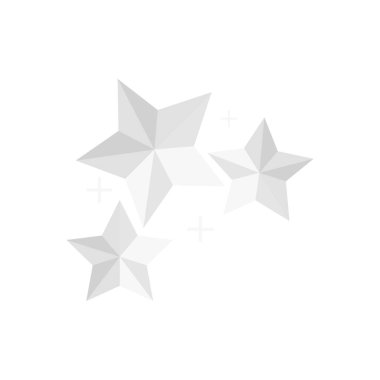 uzay vektörü düz renk simgesi