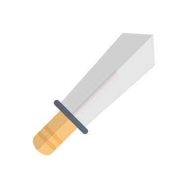 oyuncak vektör düz renk simgesi