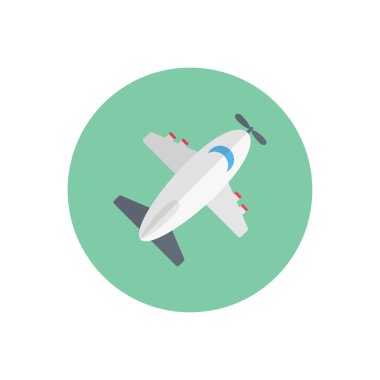 oyuncak vektör düz renk simgesi