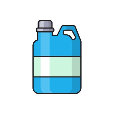 düz çizgi simgesini yönlendirebilir