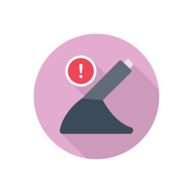 Çember gölgesi simgesini kullan