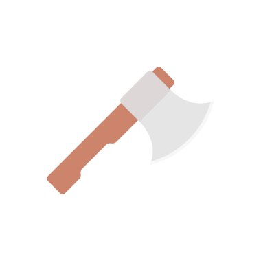 tahta vektör düz renk simgesi