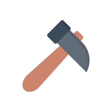 araçlar vektör düz renk simgesi