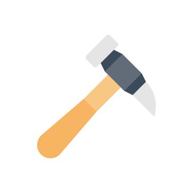 araçlar vektör düz renk simgesi