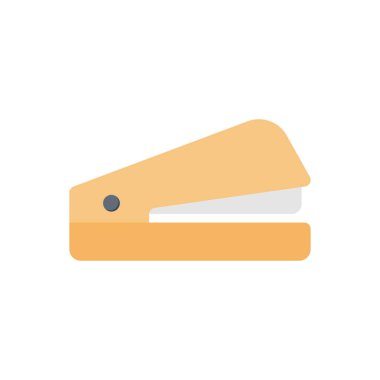 sabit vektör düz renk simgesi