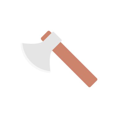 tahta vektör düz renk simgesi