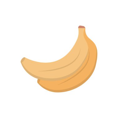 meyve çemberi gölge düz simgesi