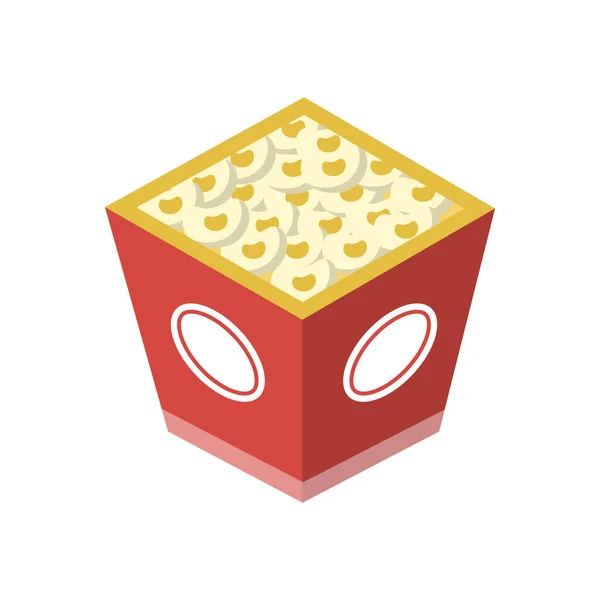 100,000 Popcorn emoji Vector Images Depositphotos