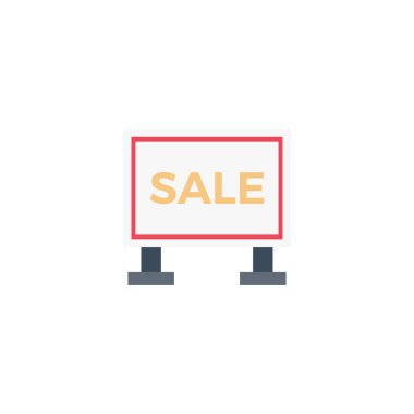 tahta vektörü düz renk simgesi