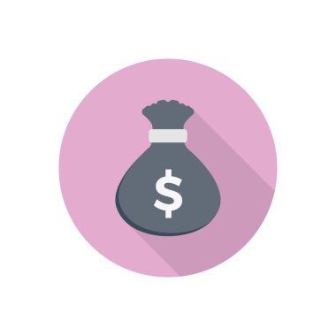 para çemberi düz simgesi